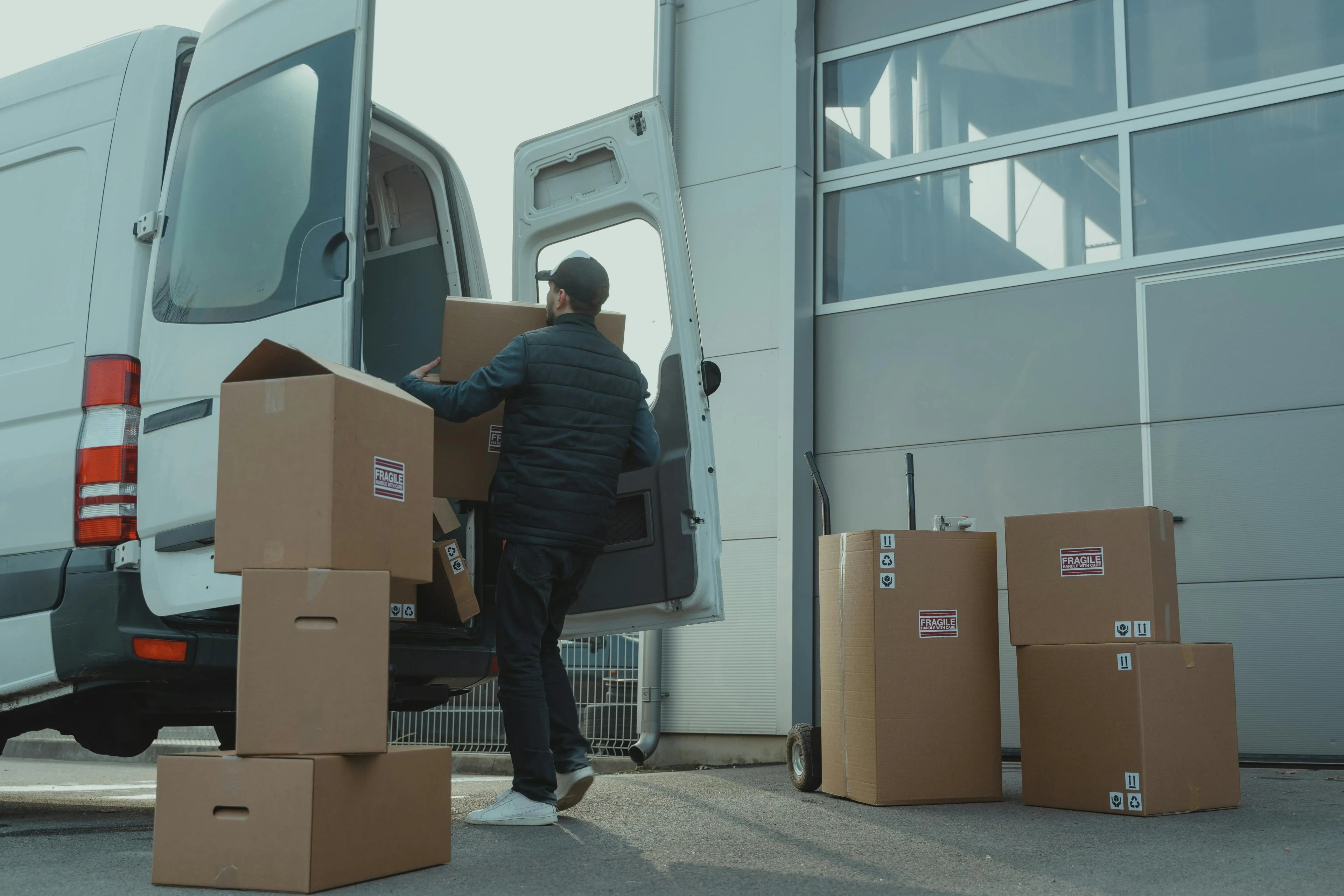 Assurer et sécuriser vos marchandises