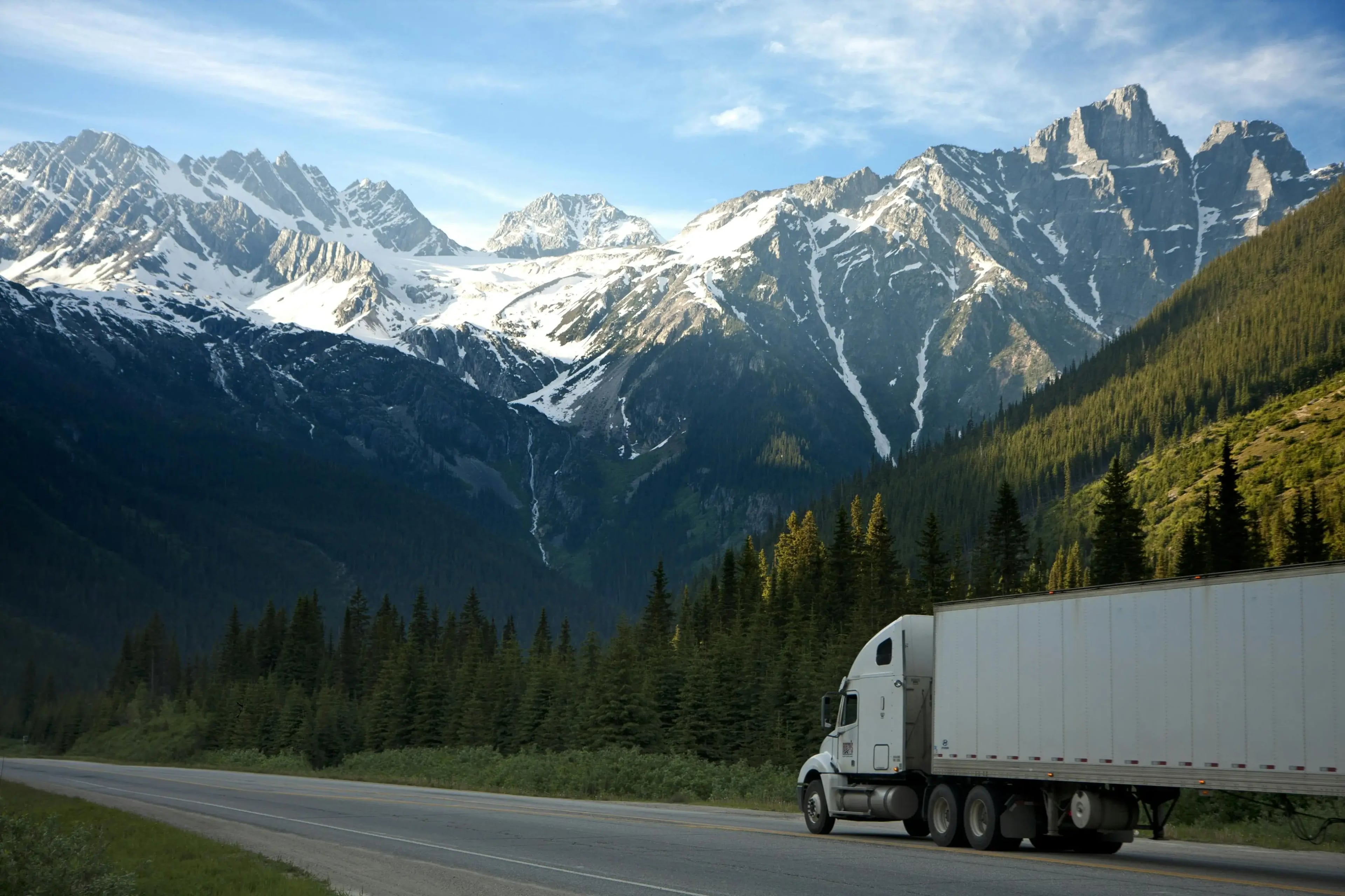 Diagnostic de plan de transport