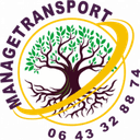Logo Manage Transport